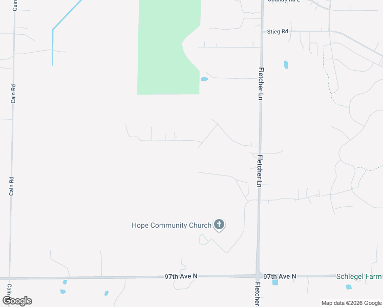 map of restaurants, bars, coffee shops, grocery stores, and more near 20046 Hillside Drive in Rogers