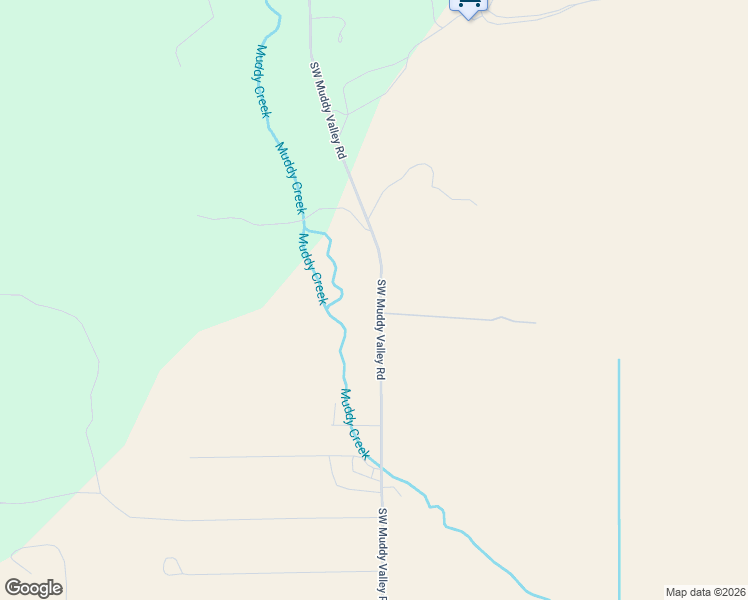 map of restaurants, bars, coffee shops, grocery stores, and more near 16669 Southwest Muddy Valley Road in McMinnville
