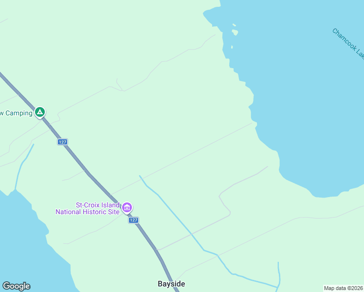 map of restaurants, bars, coffee shops, grocery stores, and more near 58 Rankine Road in Bayside