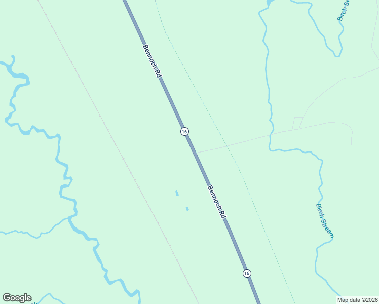map of restaurants, bars, coffee shops, grocery stores, and more near 5356 Bennoch Road in Lagrange