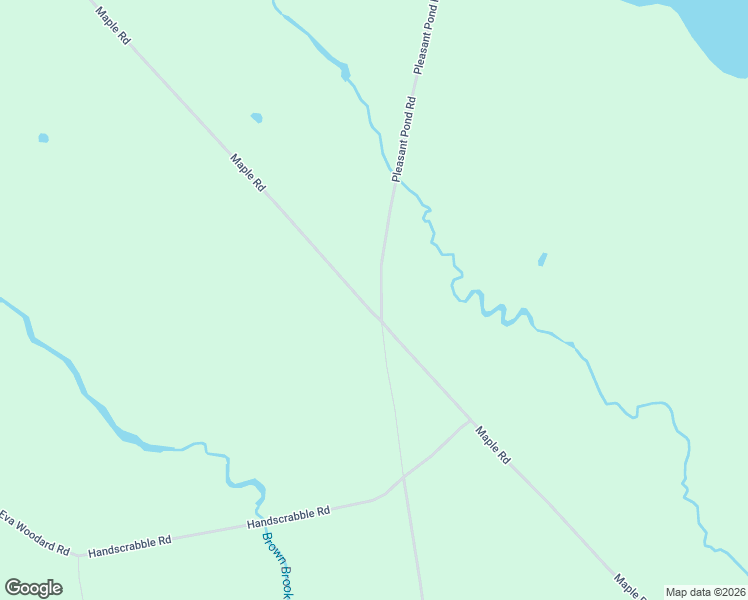 map of restaurants, bars, coffee shops, grocery stores, and more near Maple Road in Atkinson