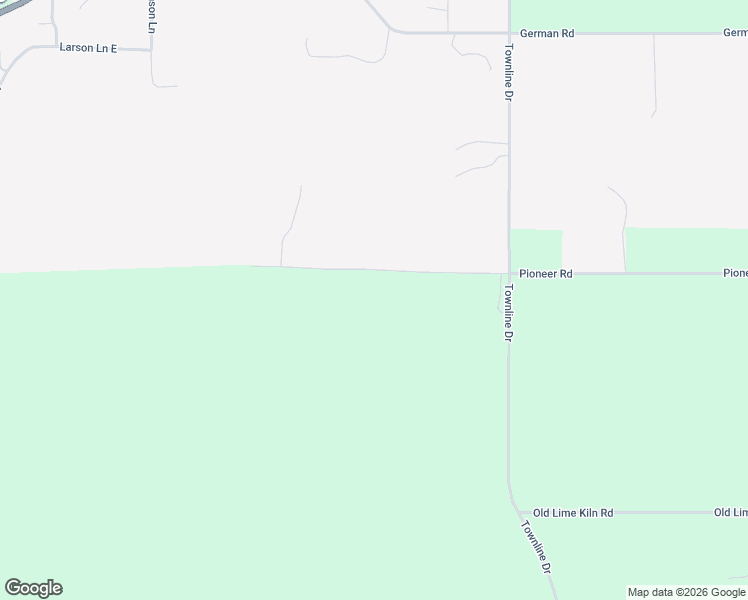 map of restaurants, bars, coffee shops, grocery stores, and more near 2889 Wilder Lane in Fish Creek