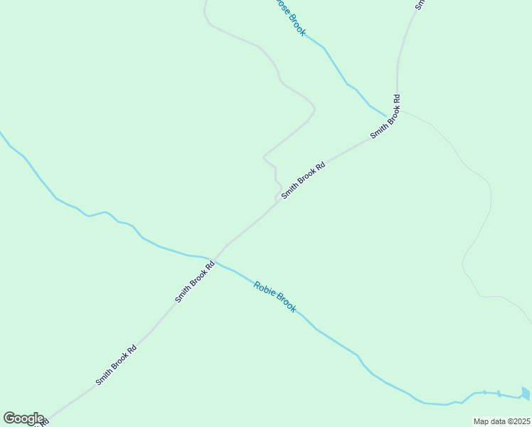 map of restaurants, bars, coffee shops, grocery stores, and more near Smith Brook Road in Pittsburg