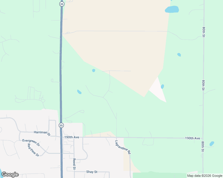 map of restaurants, bars, coffee shops, grocery stores, and more near 806 Rivard Street in Somerset