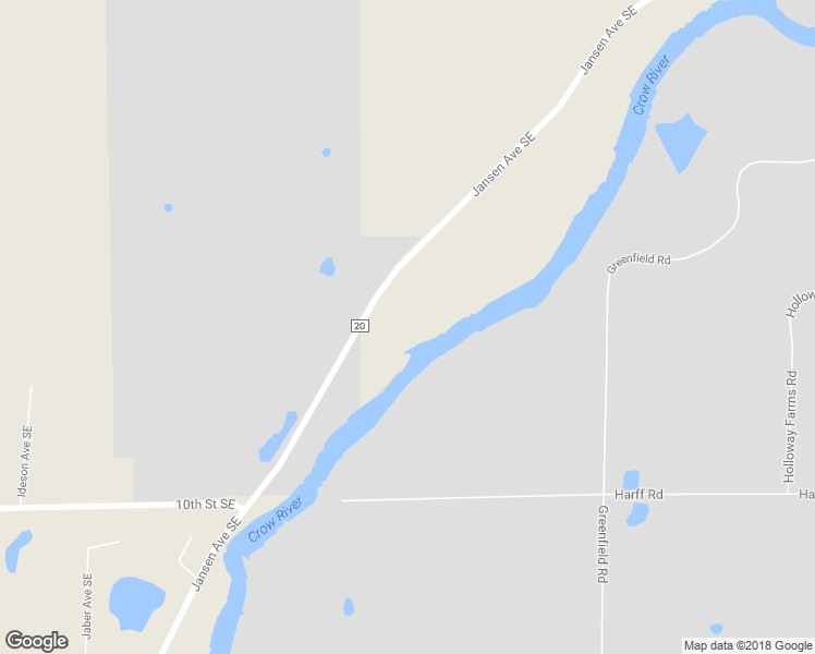 map of restaurants, bars, coffee shops, grocery stores, and more near 572 Jansen Avenue Southeast in Buffalo