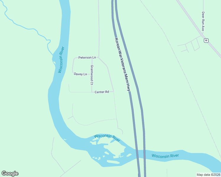 map of restaurants, bars, coffee shops, grocery stores, and more near 812 Martin Street in Merrill