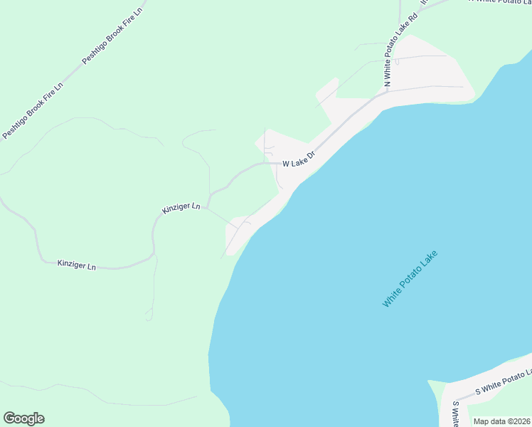 map of restaurants, bars, coffee shops, grocery stores, and more near 9399 Koby Lane in Pound