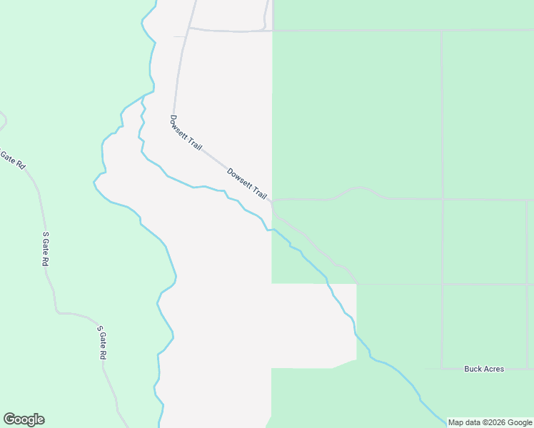 map of restaurants, bars, coffee shops, grocery stores, and more near 21304 Dowsett Trail in Atlanta