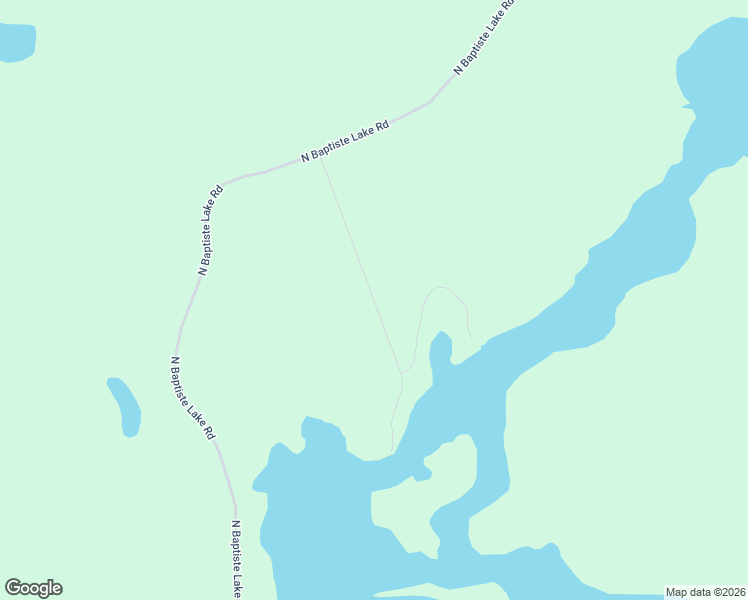 map of restaurants, bars, coffee shops, grocery stores, and more near Paradise Landing Road in Hastings County