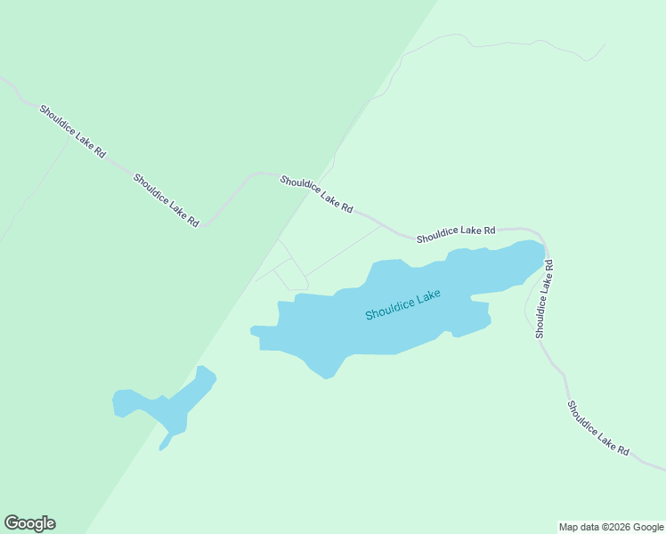 map of restaurants, bars, coffee shops, grocery stores, and more near 27 Hope Drive in Miller Lake