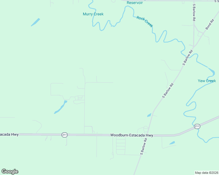 map of restaurants, bars, coffee shops, grocery stores, and more near 31601 Yoder Rd in Hubbard