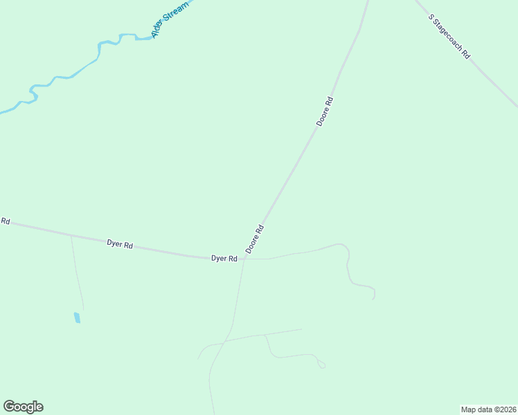 map of restaurants, bars, coffee shops, grocery stores, and more near 139 Doore Road in Atkinson