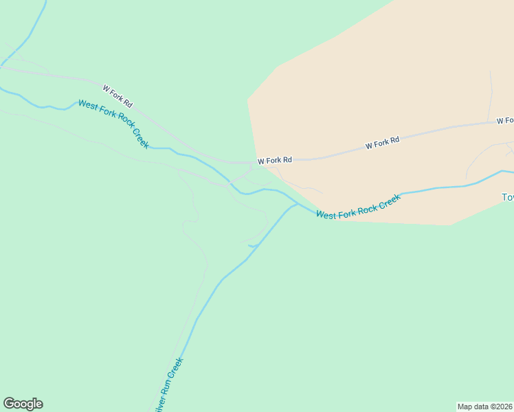 map of restaurants, bars, coffee shops, grocery stores, and more near 23 Silver Run Road in Red Lodge