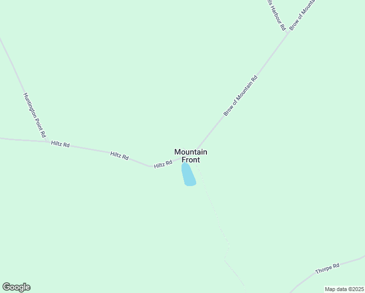 map of restaurants, bars, coffee shops, grocery stores, and more near 13 Brow of Mountain Road in Centreville