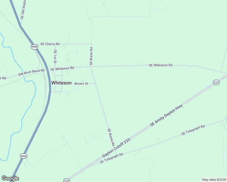 map of restaurants, bars, coffee shops, grocery stores, and more near in Whiteson