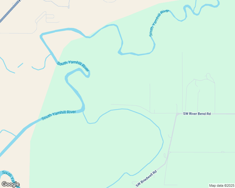 map of restaurants, bars, coffee shops, grocery stores, and more near 12555 Southwest Briedwell Road in McMinnville