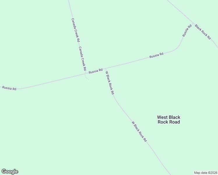 map of restaurants, bars, coffee shops, grocery stores, and more near 1081 West Black Rock Road in Waterville