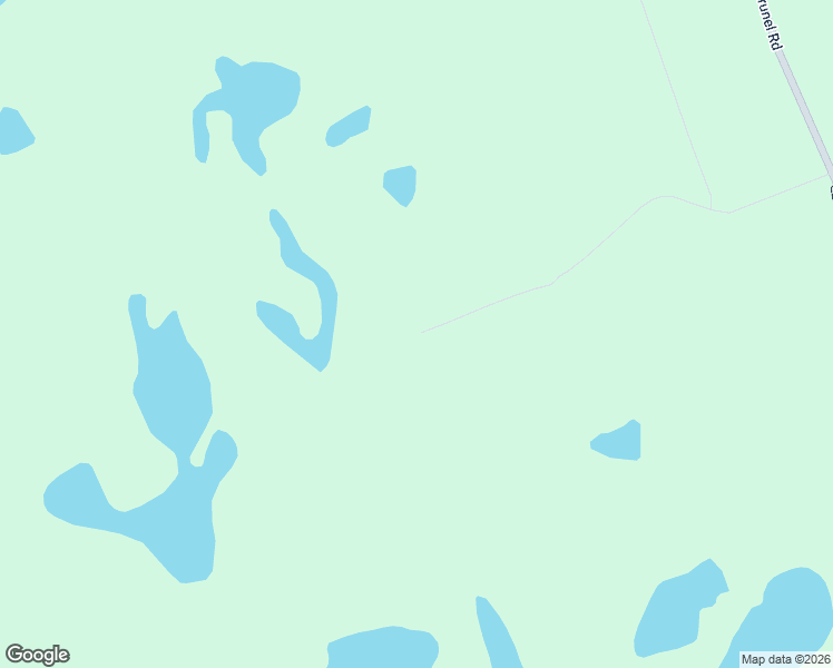 map of restaurants, bars, coffee shops, grocery stores, and more near 1097 Langford Road in Baysville