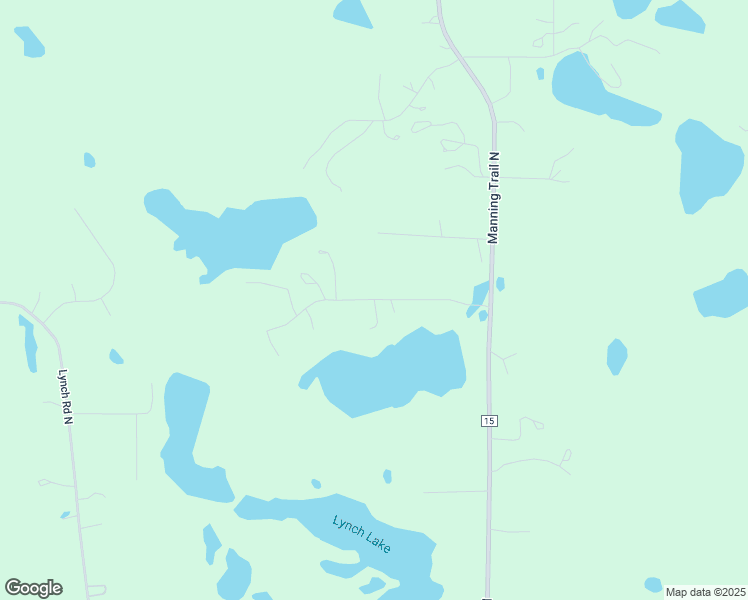 map of restaurants, bars, coffee shops, grocery stores, and more near 142nd Street North in Stillwater