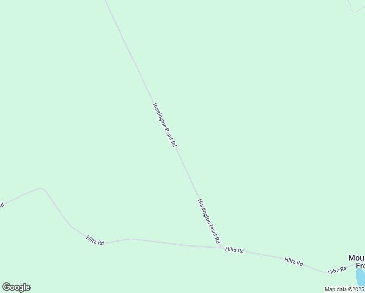 map of restaurants, bars, coffee shops, grocery stores, and more near 150 Huntington Point Road in Centreville