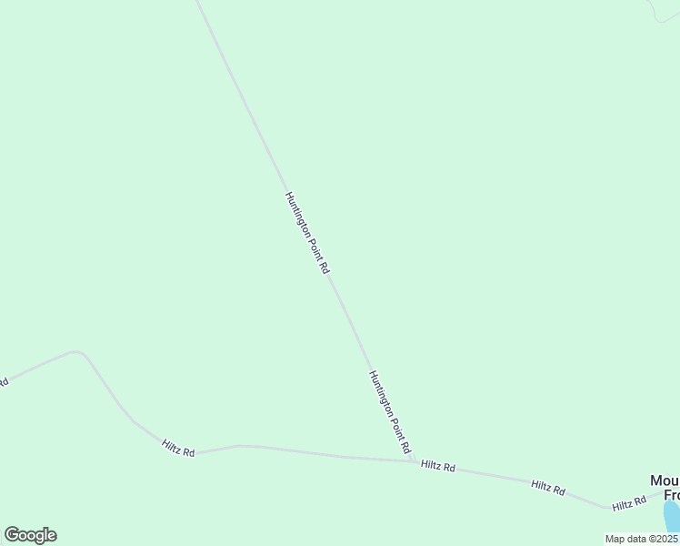 map of restaurants, bars, coffee shops, grocery stores, and more near 150 Huntington Point Road in Centreville