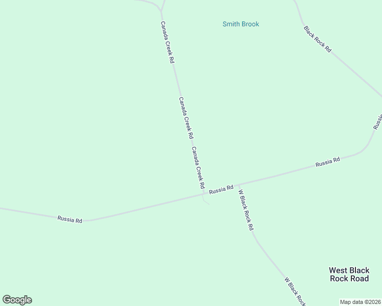 map of restaurants, bars, coffee shops, grocery stores, and more near 1081 West Black Rock Road in Waterville