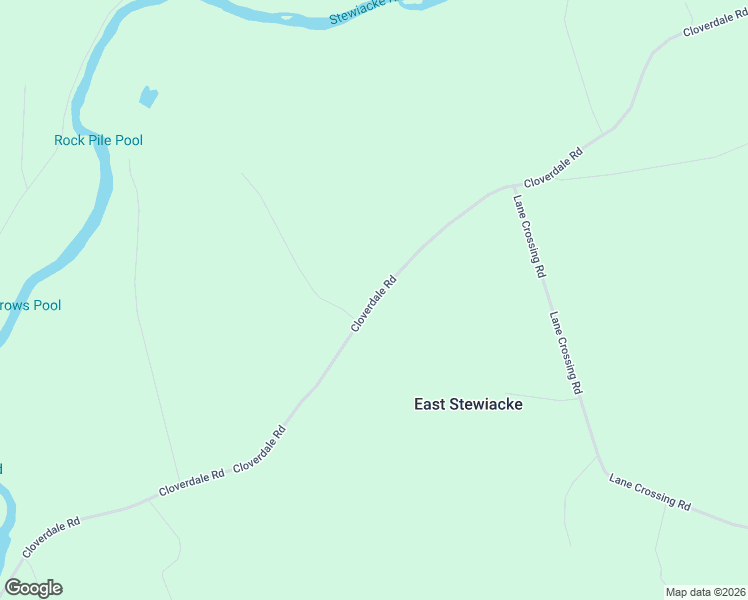 map of restaurants, bars, coffee shops, grocery stores, and more near 1 Cloverdale Road in Brookfield