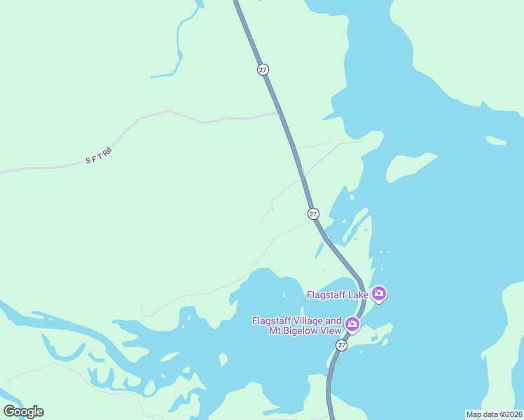 map of restaurants, bars, coffee shops, grocery stores, and more near 33 Peabody Road in Eustis