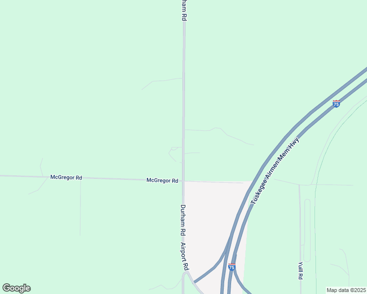 map of restaurants, bars, coffee shops, grocery stores, and more near 9133 Old 27 North in Vanderbilt