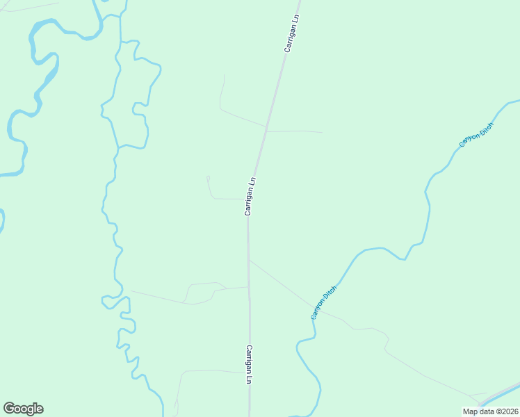 map of restaurants, bars, coffee shops, grocery stores, and more near 1801 Carrigan Lane in Dillon