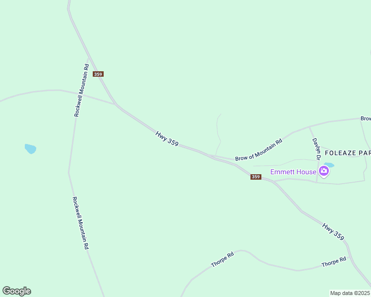 map of restaurants, bars, coffee shops, grocery stores, and more near 2749 Nova Scotia 359 in Centreville