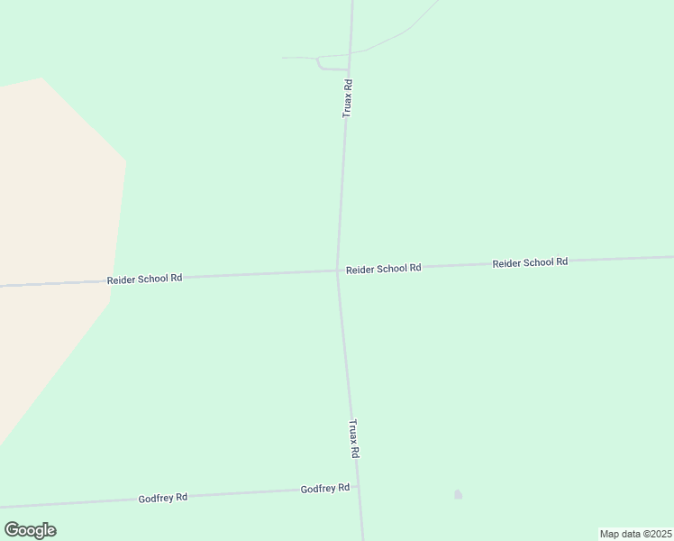 map of restaurants, bars, coffee shops, grocery stores, and more near 7000 Truax Road in Hillman