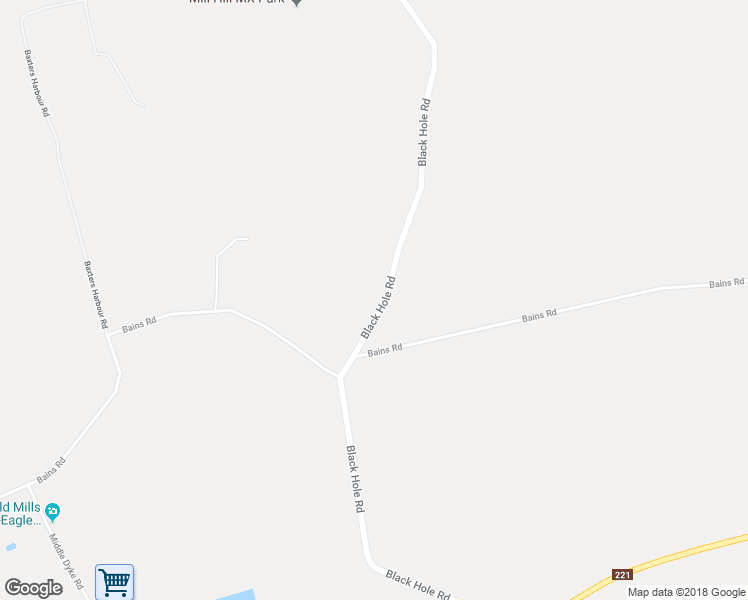 map of restaurants, bars, coffee shops, grocery stores, and more near 249 Black Hole Road in Canning