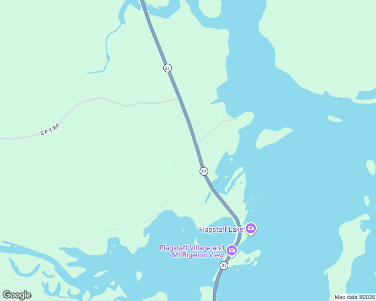 map of restaurants, bars, coffee shops, grocery stores, and more near 33 Peabody Road in Eustis