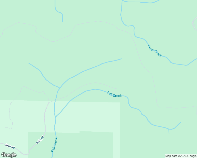 map of restaurants, bars, coffee shops, grocery stores, and more near 15455 Irish Rd in Cloverdale