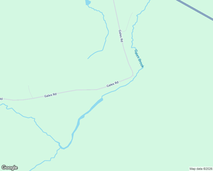 map of restaurants, bars, coffee shops, grocery stores, and more near 41 Gales Road in Abbot