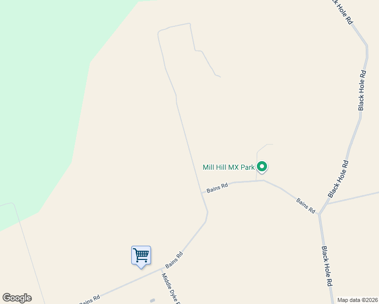 map of restaurants, bars, coffee shops, grocery stores, and more near 5 Baxters Harbour Road in Canning
