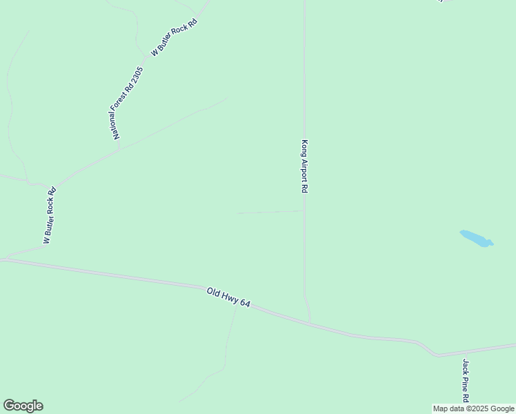 map of restaurants, bars, coffee shops, grocery stores, and more near 13431 Kong Airport Road in Pound