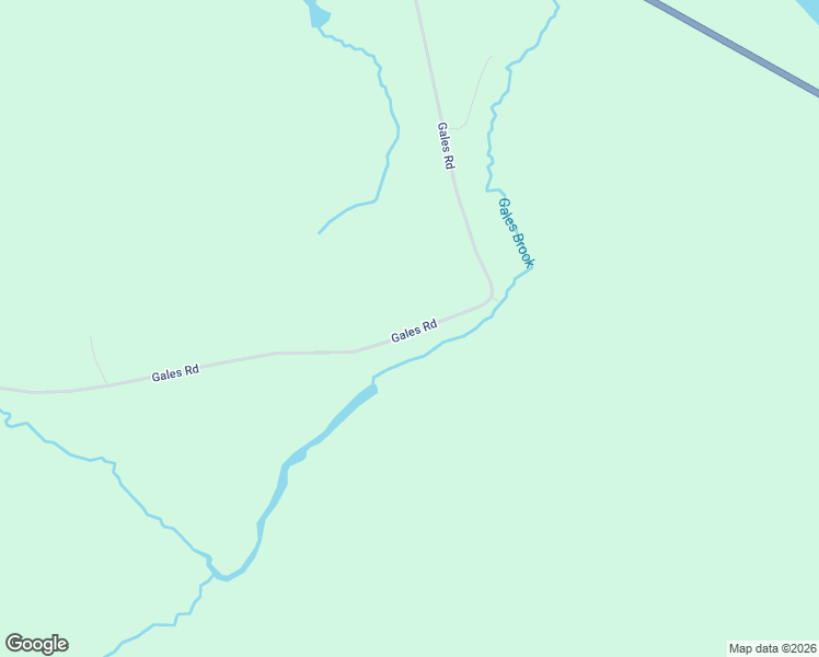 map of restaurants, bars, coffee shops, grocery stores, and more near 41 Gales Road in Abbot