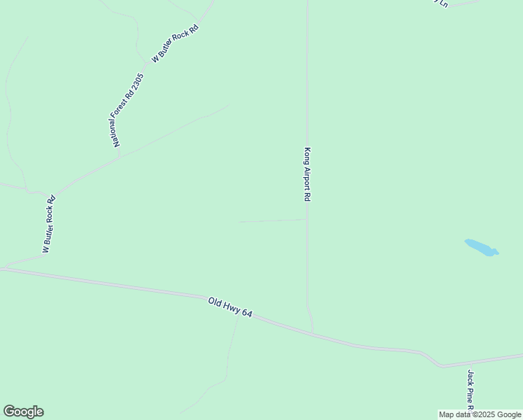 map of restaurants, bars, coffee shops, grocery stores, and more near 13431 Kong Airport Road in Pound