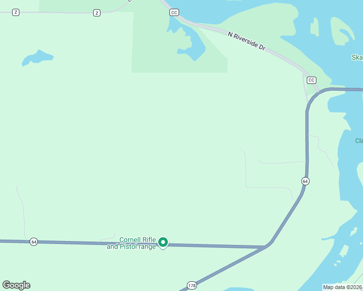 map of restaurants, bars, coffee shops, grocery stores, and more near in Cornell