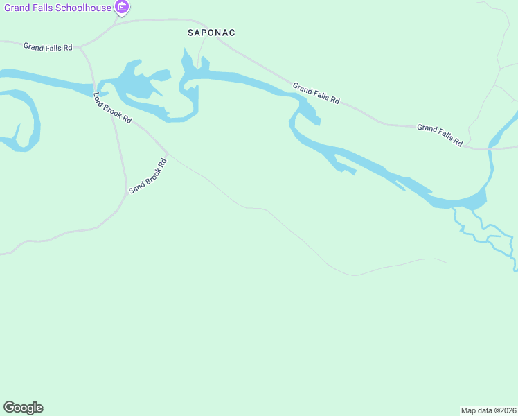 map of restaurants, bars, coffee shops, grocery stores, and more near Lord Brook Road in GREENFLD Township