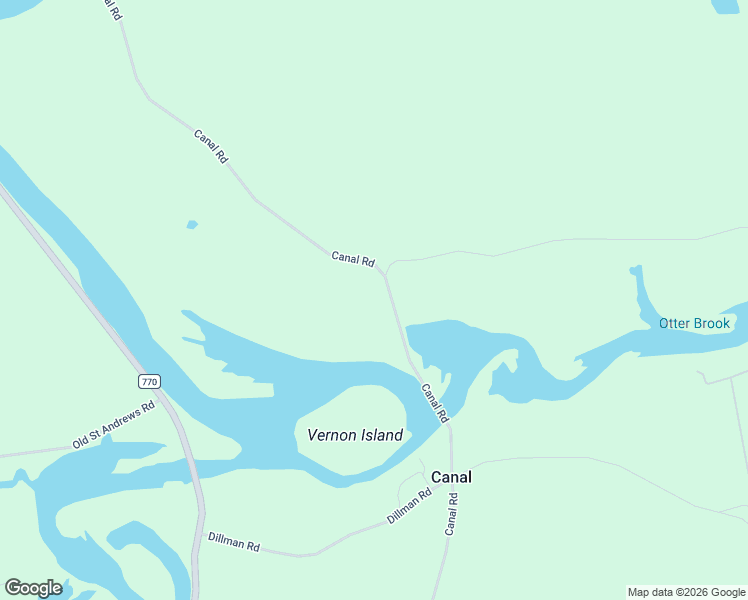 map of restaurants, bars, coffee shops, grocery stores, and more near 189 Canal Road in Eastern Charlotte