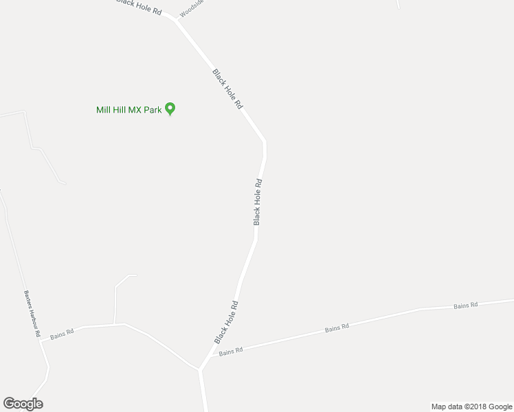 map of restaurants, bars, coffee shops, grocery stores, and more near 307 Black Hole Road in Canning