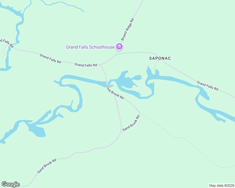 map of restaurants, bars, coffee shops, grocery stores, and more near Lord Brook Road in Greenbush