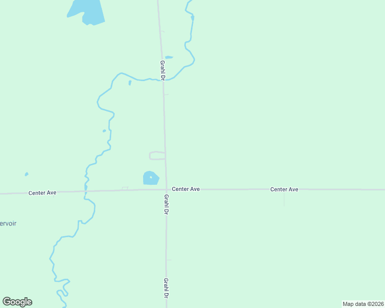 map of restaurants, bars, coffee shops, grocery stores, and more near N3684 Grahl Drive in Medford