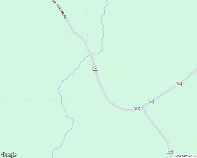 map of restaurants, bars, coffee shops, grocery stores, and more near 78 Wetmore Creek Road in Musquash