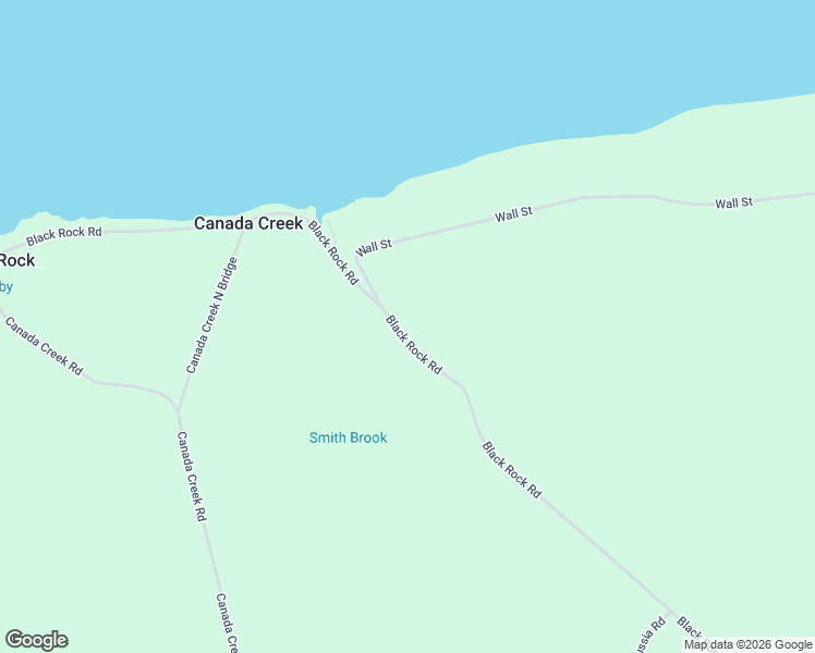 map of restaurants, bars, coffee shops, grocery stores, and more near 4532 Black Rock Road in Waterville
