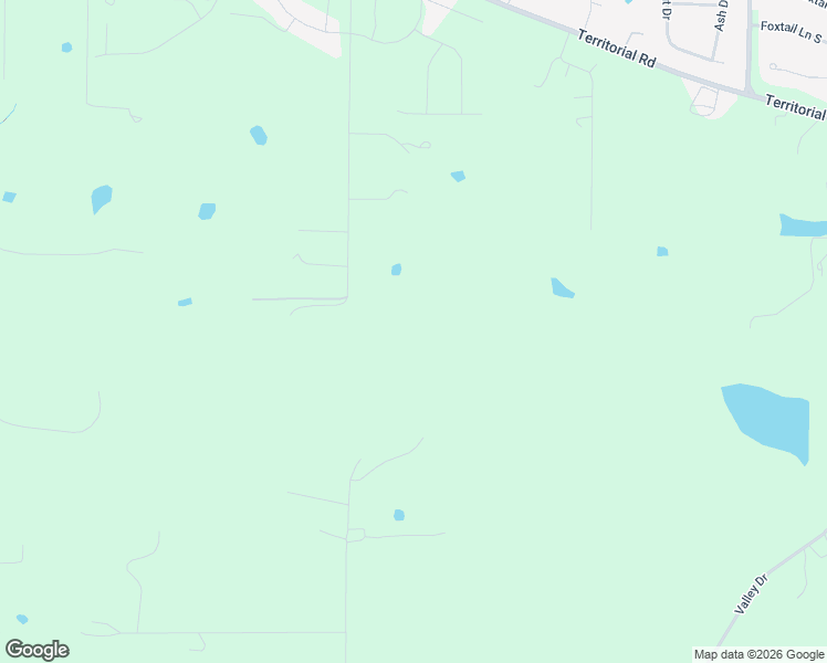 map of restaurants, bars, coffee shops, grocery stores, and more near 11880 Tilton Trail North in Rogers