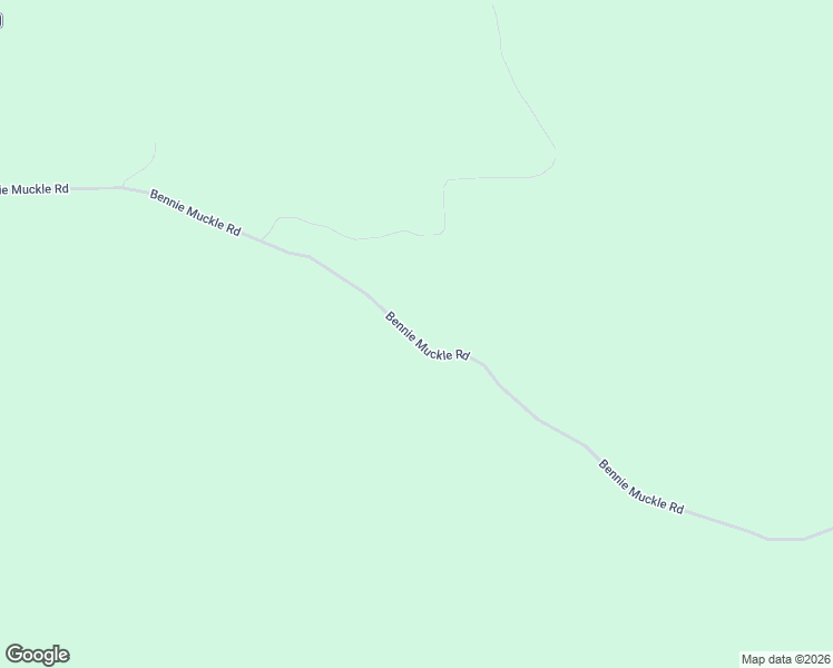 map of restaurants, bars, coffee shops, grocery stores, and more near 385 Bennie Muckle Road in Walton